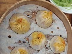 -苏小柳点心·手作小笼包(虹桥天地分院)