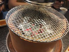 -醉火烧泥炉烤肉(孩儿巷店)