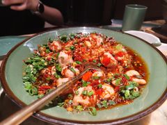 -锦府盐帮·侯宅(五棵松万达店)