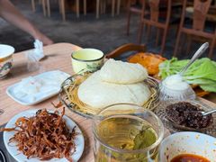 -尼玛藏家风味园(阿山食城店)