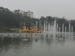 -嘉和K6温泉微度假
