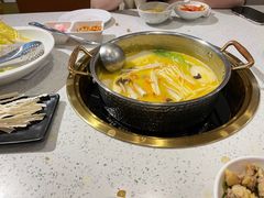 -八珍玉食鸡煲·打边炉(印象城店)