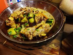 -罗妈砂锅(四川成都奎星楼店)