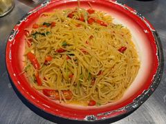 -馬伍旺川菜(江北虹悦城店)