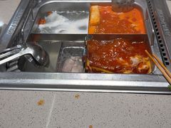 -海底捞火锅(奥森店)