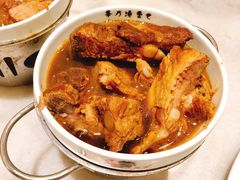 -宝香绑线肉骨茶(柏威年广场店)