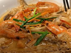 -华盛丰温州大排档(东三环南路店)