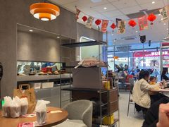 -必胜客(鳌江万达店)