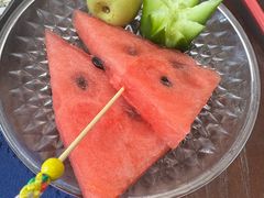 -火福·天湖阁大闸蟹博物馆主题餐厅(浅水湾店)