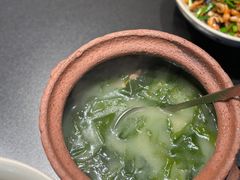 -山涧肴·泉水煮活鱼(坂田店)