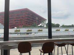 -赛卡联盟卡丁车馆(上海世博店)