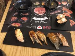 -Sushi Love 创意寿司(丽影广场店)