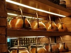 -马哥孛罗咖啡厅·Cafe Marco (厦门马哥孛罗东方大酒店)