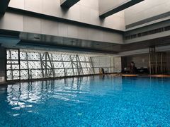 -朗豪酒店·川SPA