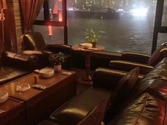 -张博士茗茶馆(外滩店)