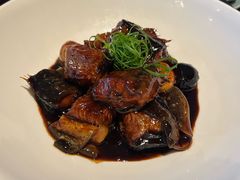 -环球港凯悦 · 享悦中餐厅