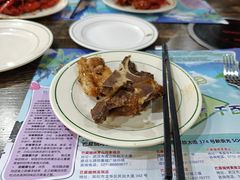 -巴犀烧烤(新崇光店)