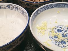-常州富力喜来登酒店 Feast盛宴标帜西餐厅(新北万达广场店)