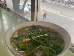 过桥米线-老滇味