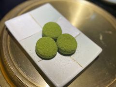 -三石铁板烧(紫竹桥店)