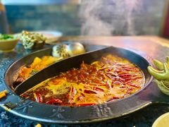 -蜀大侠火锅(春熙路店)