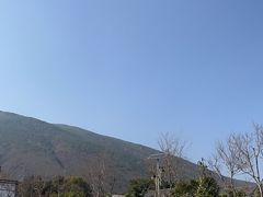 -蝴蝶泉公园