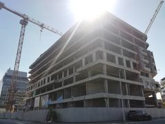 -中国驻前南斯拉夫大使馆遗址