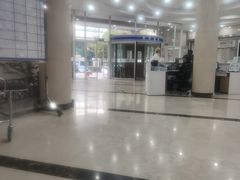 -上海仁爱医院