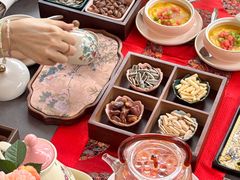 -山水雅居·江南雅宴(运河公园店)