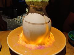 -吃饭皇帝大土家民族菜(正大广场店)