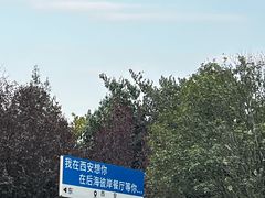 -后海彼岸花园餐厅