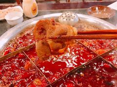 -邓莽子老火锅(中兴路总店)