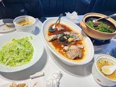 -上座·餐厅(阳光100店)