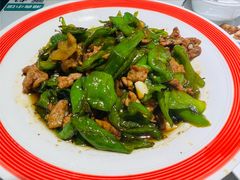 -福巷湘食小馆·猛火现炒(上海首店)