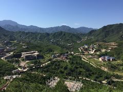 -俄罗斯风情园