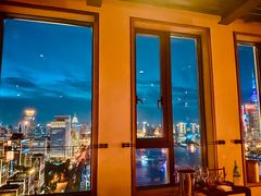 -上海外滩英迪格酒店