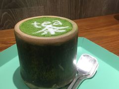-茶是一枝花泡茶店