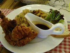 -Paulaner·德国帕拉娜自酿啤酒餐厅(海上世界店)