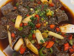 -敖家巷羊肉汤(瑞尔戴斯店)