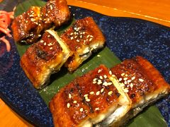 -気楽亭和食料理(气乐亭大世界本店)
