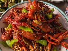 -蚝翅·海鲜粥·烧烤·龙虾季(海曙天一店)