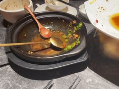 -炊烟小炒黄牛肉(浦东世纪汇店)