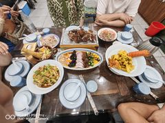 -乔家满族八大碗(流水沟店)