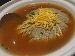 -贡宴盐帮菜自贡驻京联络处餐厅
