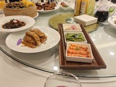 -一品粤珍轩(吴中路店)