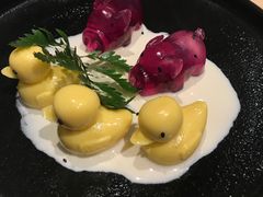 -避风塘(百联东郊店)