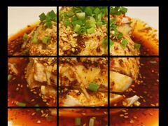 -小河盐帮·私家菜·烤鸭(三元桥·霄云路店)