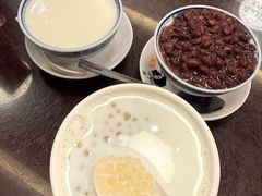 -民信老铺(双皮奶博物馆店)