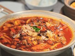 毛血旺-马旺子·川小馆