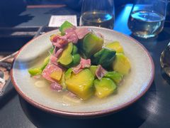 -Ameigo梅果·云贵川bistro(长宁来福士店)